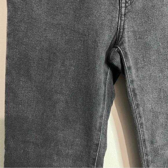 MADEWELL Cali Demi-Boot Jeans in Starkey Wash size 27 - Picture 4 of 7